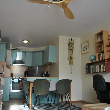 Apartament Sea Garden