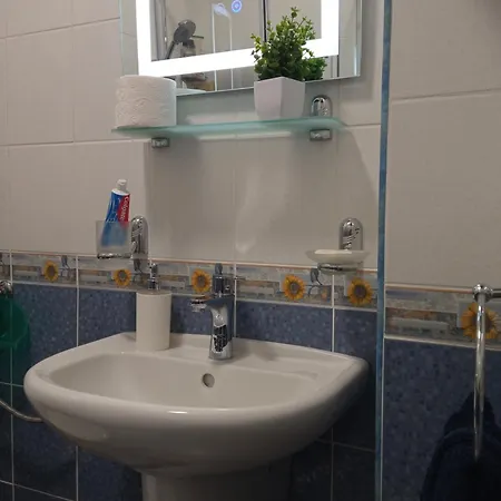 Apartament Sea Garden