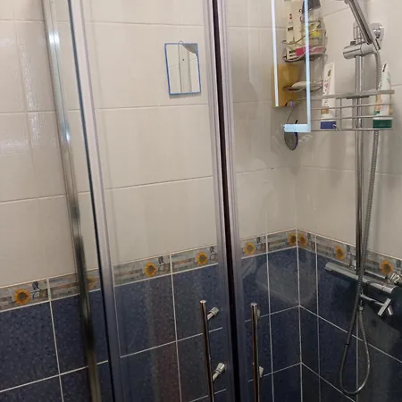 شقة Sea Garden فارنا