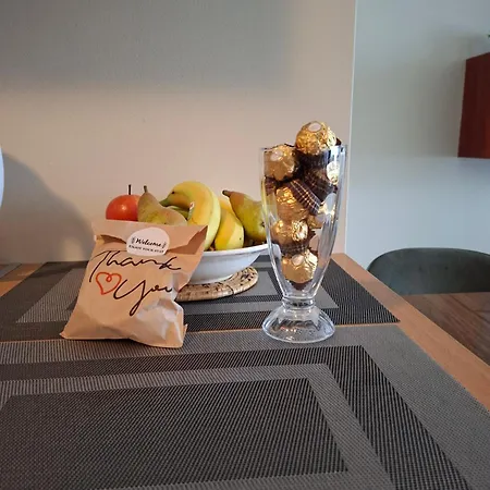 Apartament Sea Garden Varna