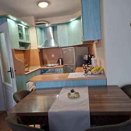 Apartament Sea Garden