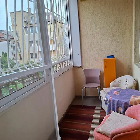 Apartament Sea Garden Varna