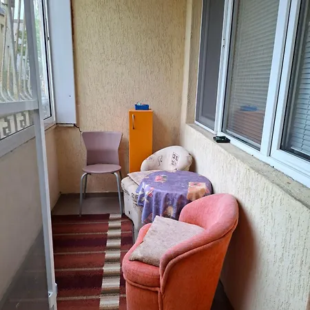 Sea Garden Apartament *