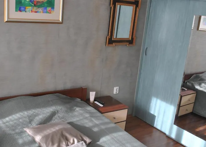 Appartamento Sea Garden