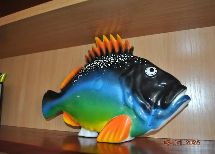 Appartamento Sea Garden