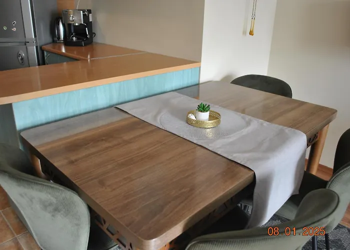 Sea Garden Appartamento Varna