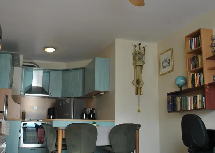 Appartamento Sea Garden