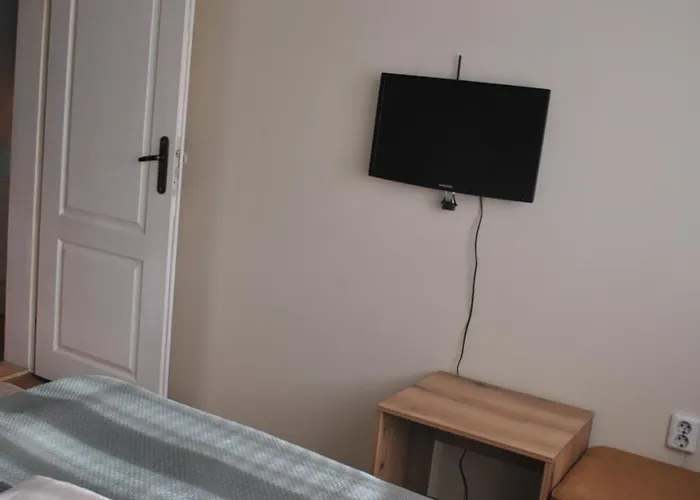 Sea Garden Appartamento *