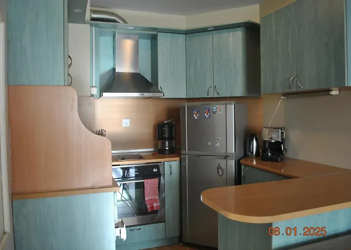 Sea Garden Appartamento