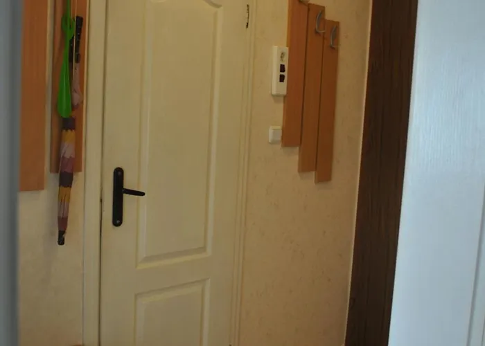 Appartamento Sea Garden *