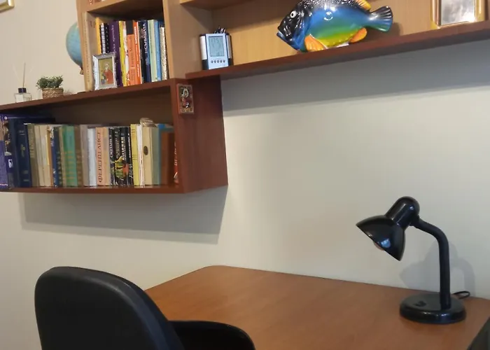 Appartamento Sea Garden