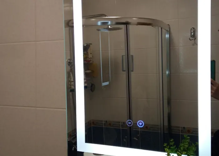 Sea Garden Appartamento *