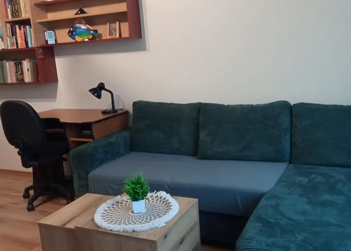 Sea Garden Appartamento