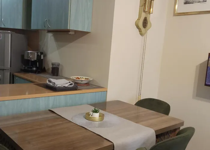 Appartamento Sea Garden Varna