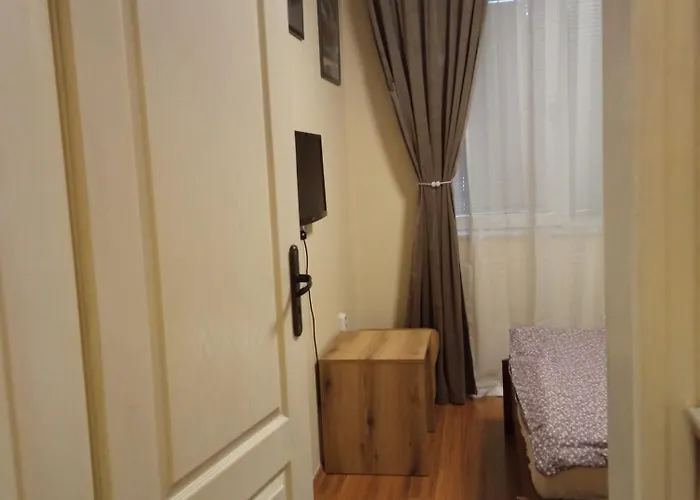 Appartamento Sea Garden *