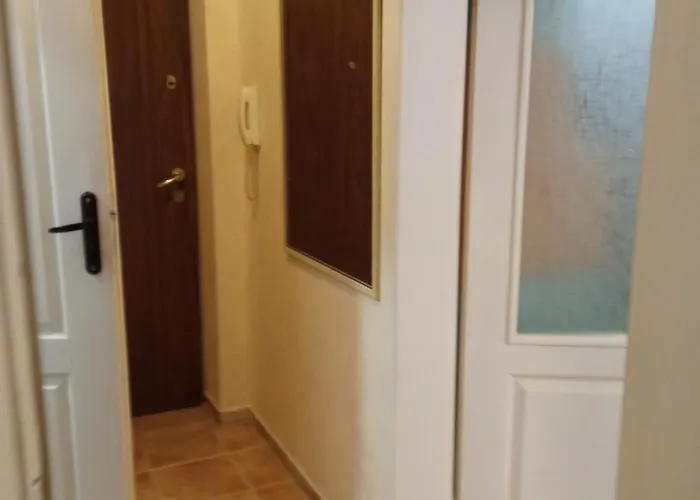 Appartamento Sea Garden Varna