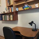 דירה Sea Garden