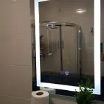 Sea Garden דירה *