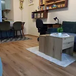 דירה Sea Garden *