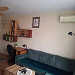 דירה Sea Garden