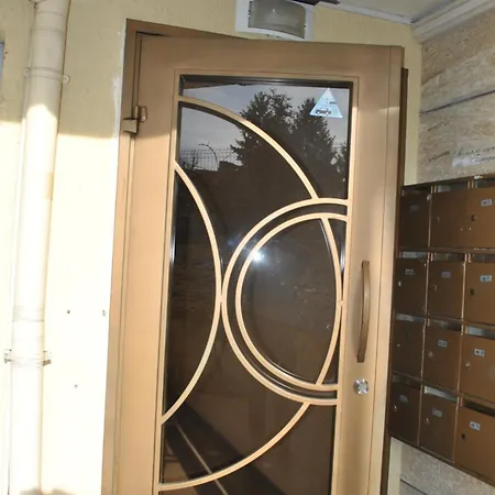 Appartement Sea Garden Varna