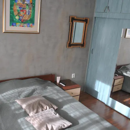 Appartement Sea Garden