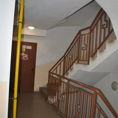 Appartement Sea Garden Varna