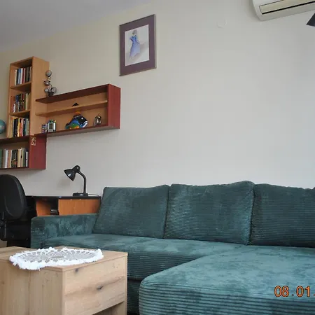 Sea Garden Appartement