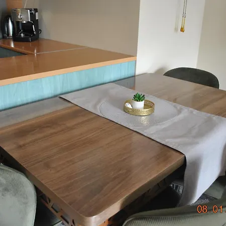 Sea Garden Appartement Varna