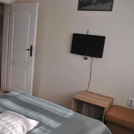 Sea Garden Appartement *