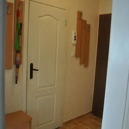 Appartement Sea Garden *