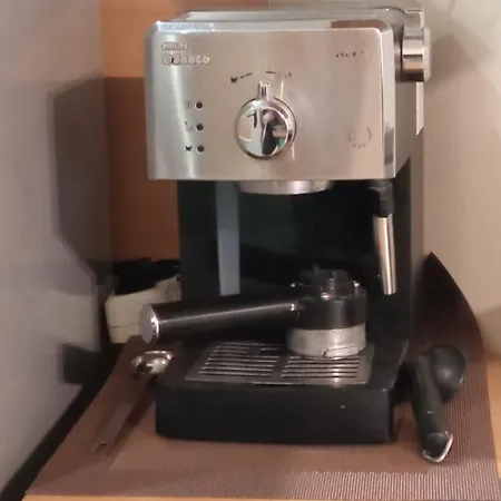 Sea Garden Appartement