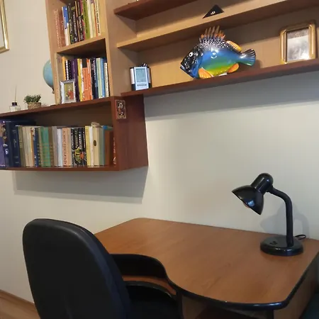 Appartement Sea Garden