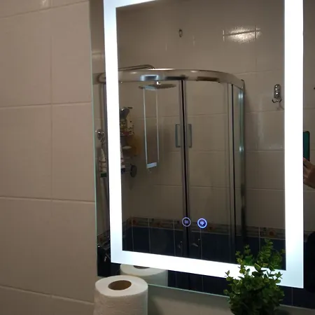 Sea Garden Appartement *