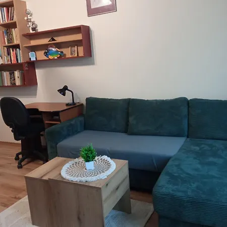 Sea Garden Appartement