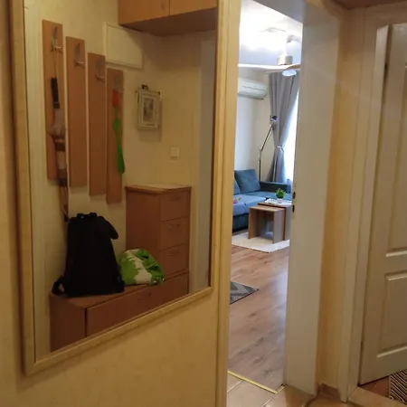 Appartement Sea Garden Varna