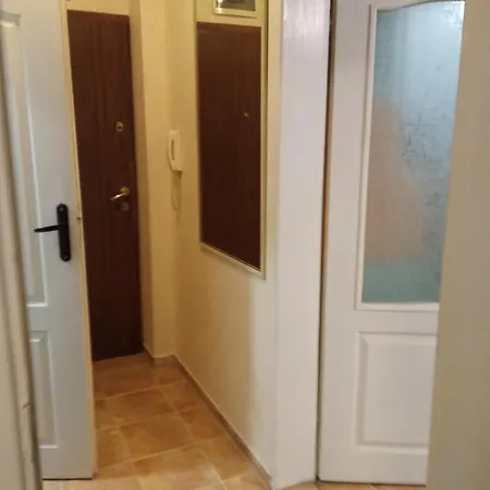 Appartement Sea Garden Varna