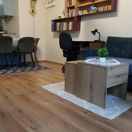 Sea Garden Appartement