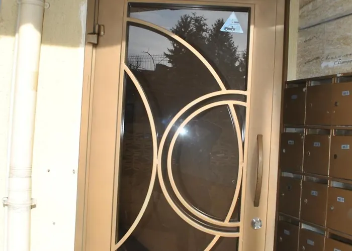 Апартамент Sea Garden Варна