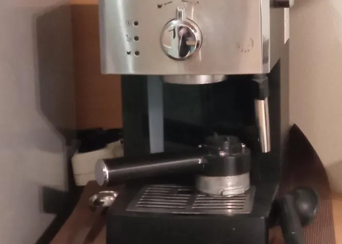 Sea Garden Апартамент