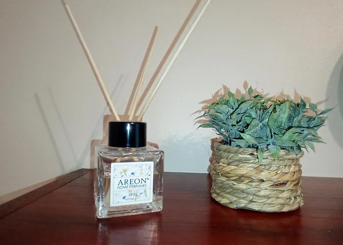 Sea Garden Апартамент *