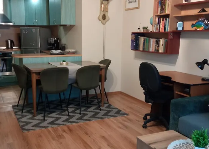 Sea Garden Варна