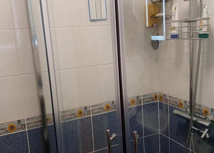 Апартамент Sea Garden Варна